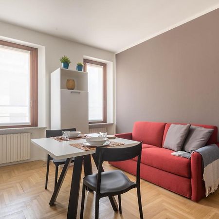 Dolomites Apartments R&R - Белуно Екстериор снимка