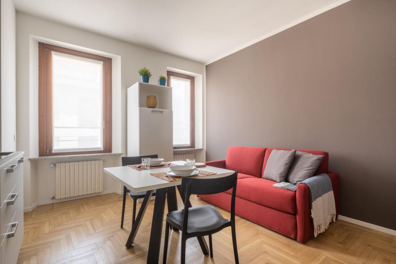 Dolomites Apartments R&R - Белуно Екстериор снимка