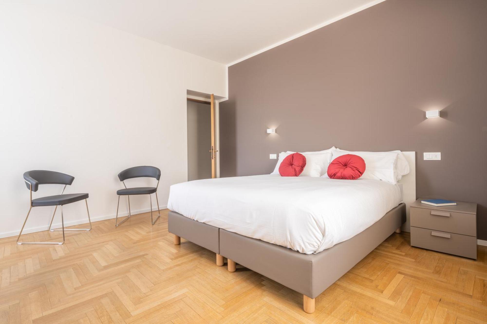 Dolomites Apartments R&R - Белуно Екстериор снимка
