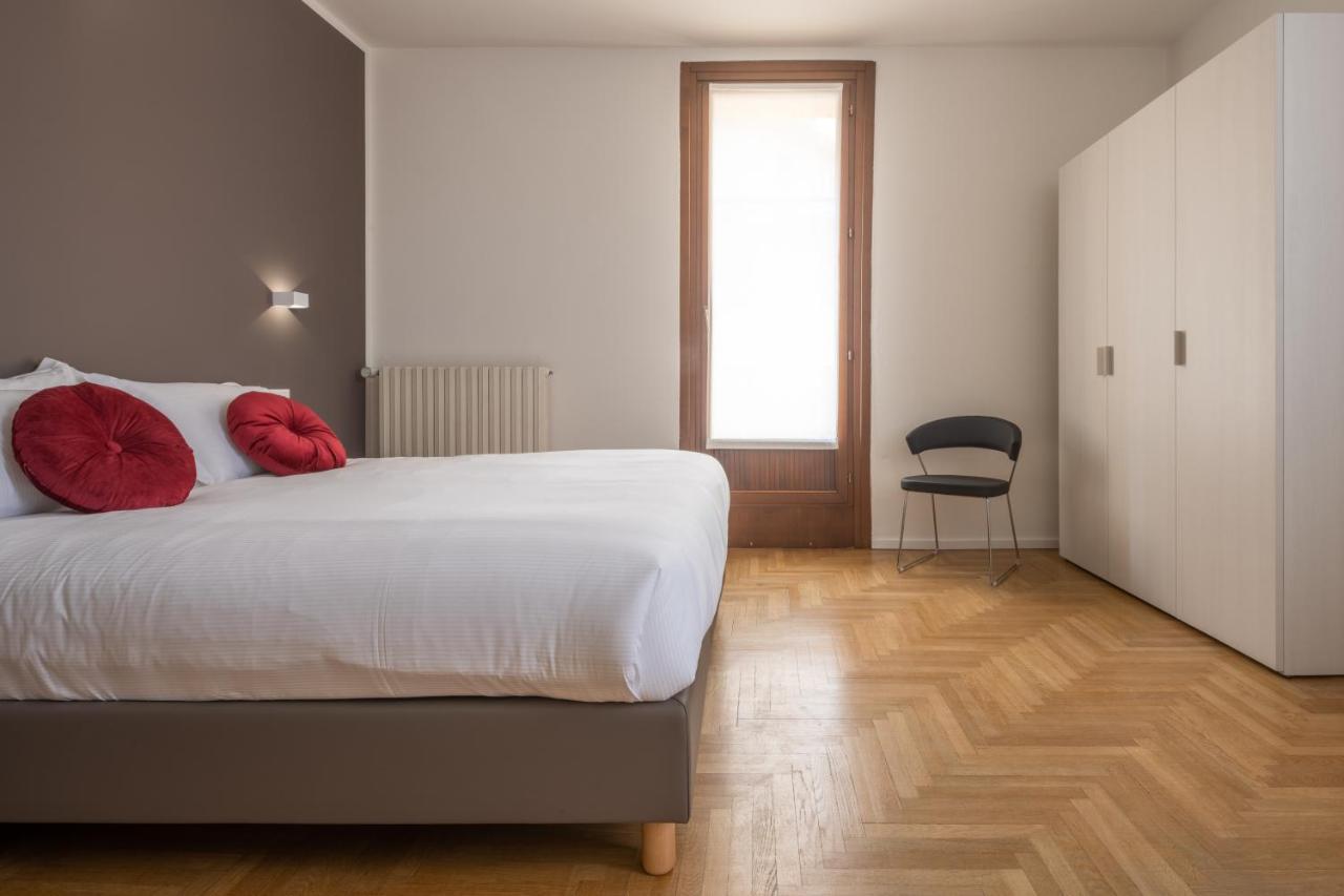 Dolomites Apartments R&R - Белуно Екстериор снимка