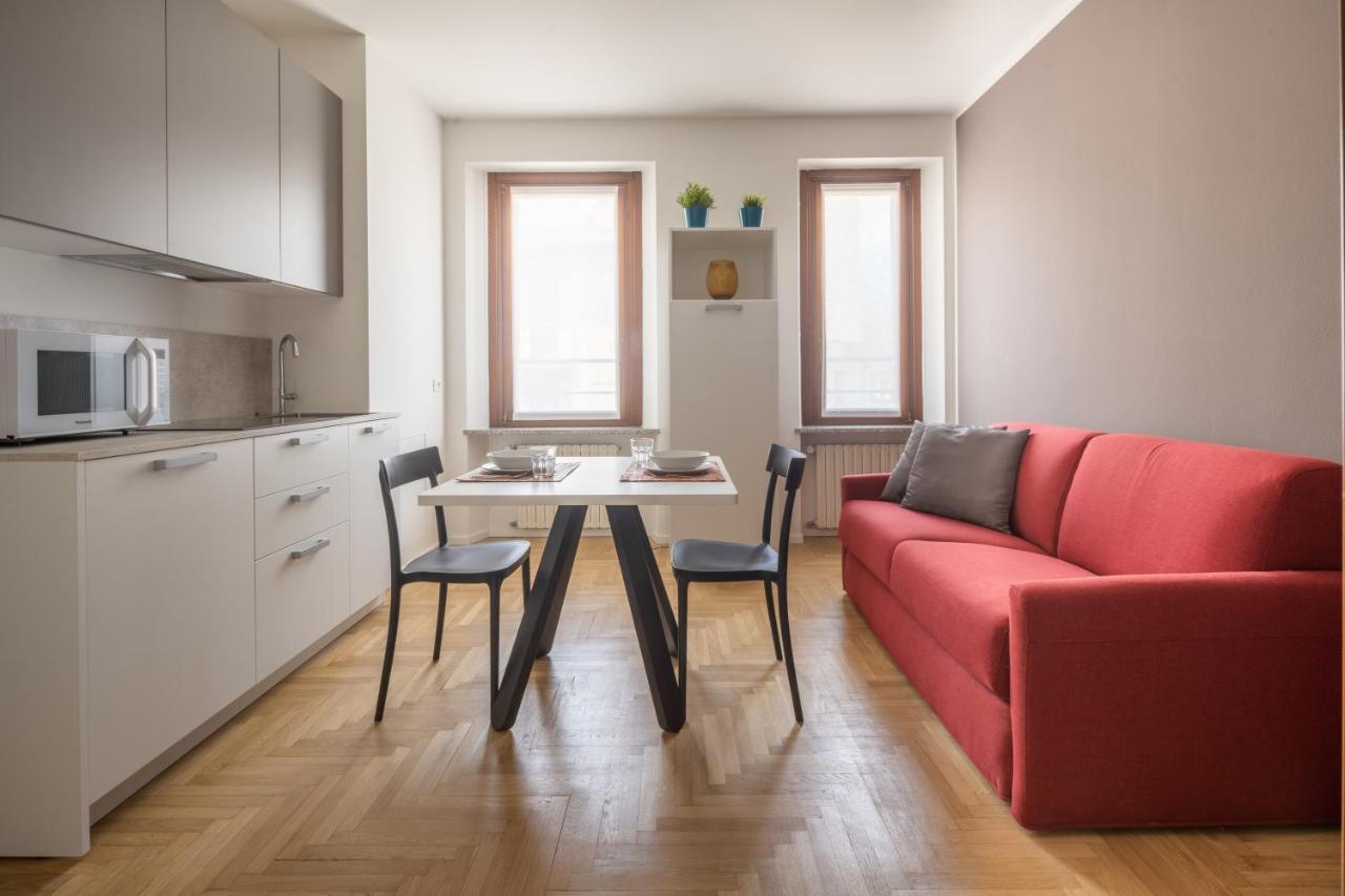 Dolomites Apartments R&R - Белуно Екстериор снимка