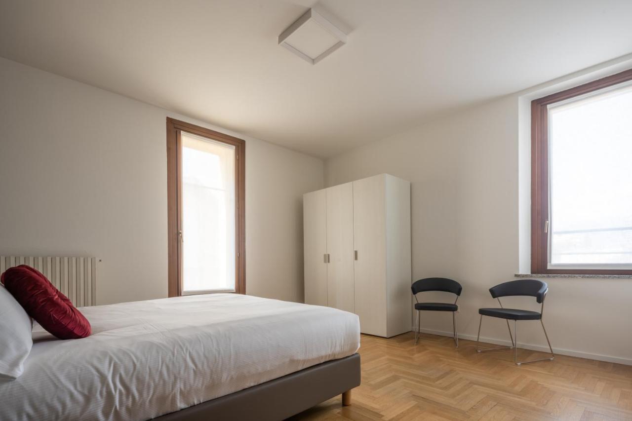Dolomites Apartments R&R - Белуно Екстериор снимка