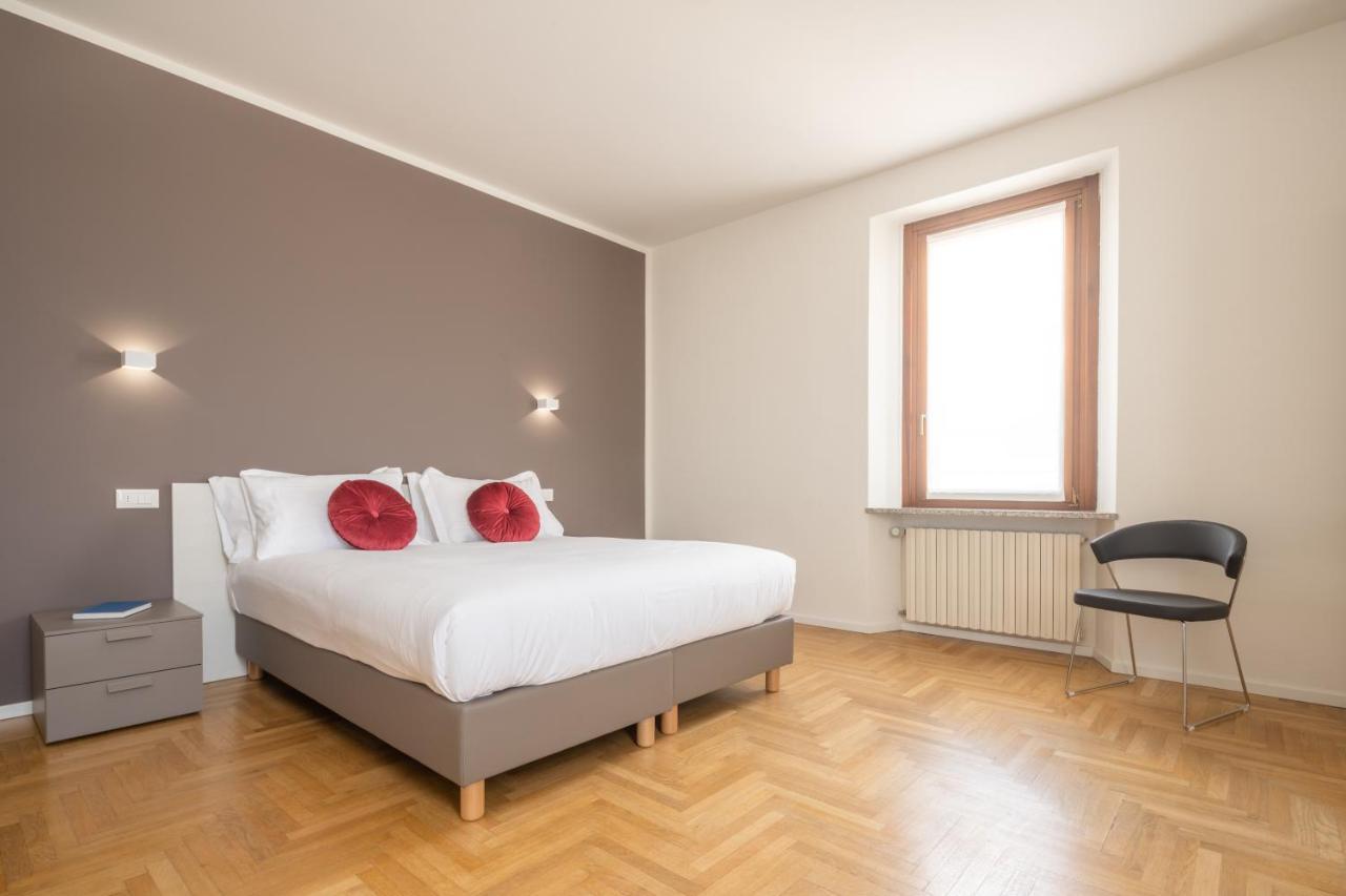 Dolomites Apartments R&R - Белуно Екстериор снимка