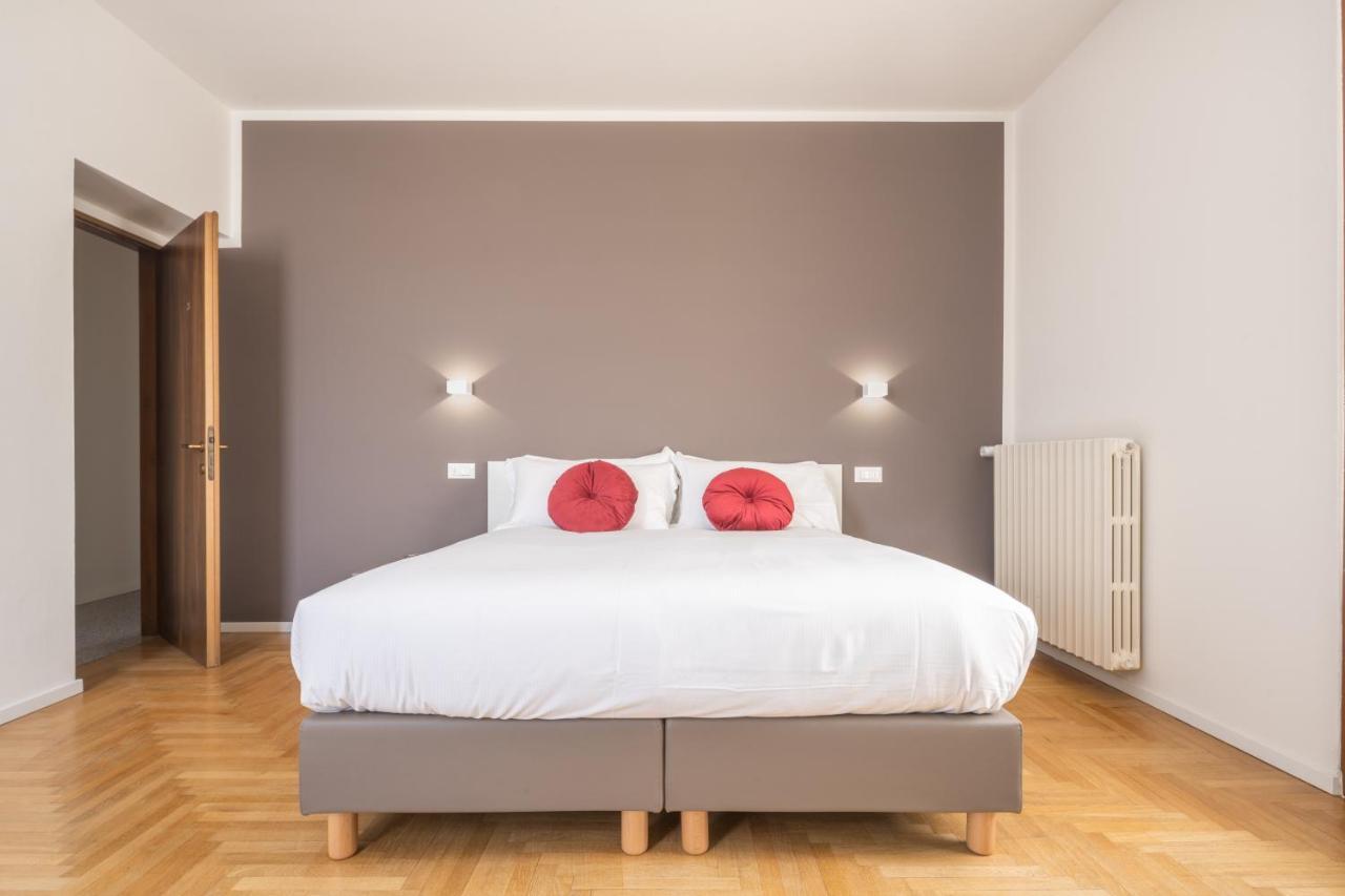Dolomites Apartments R&R - Белуно Екстериор снимка