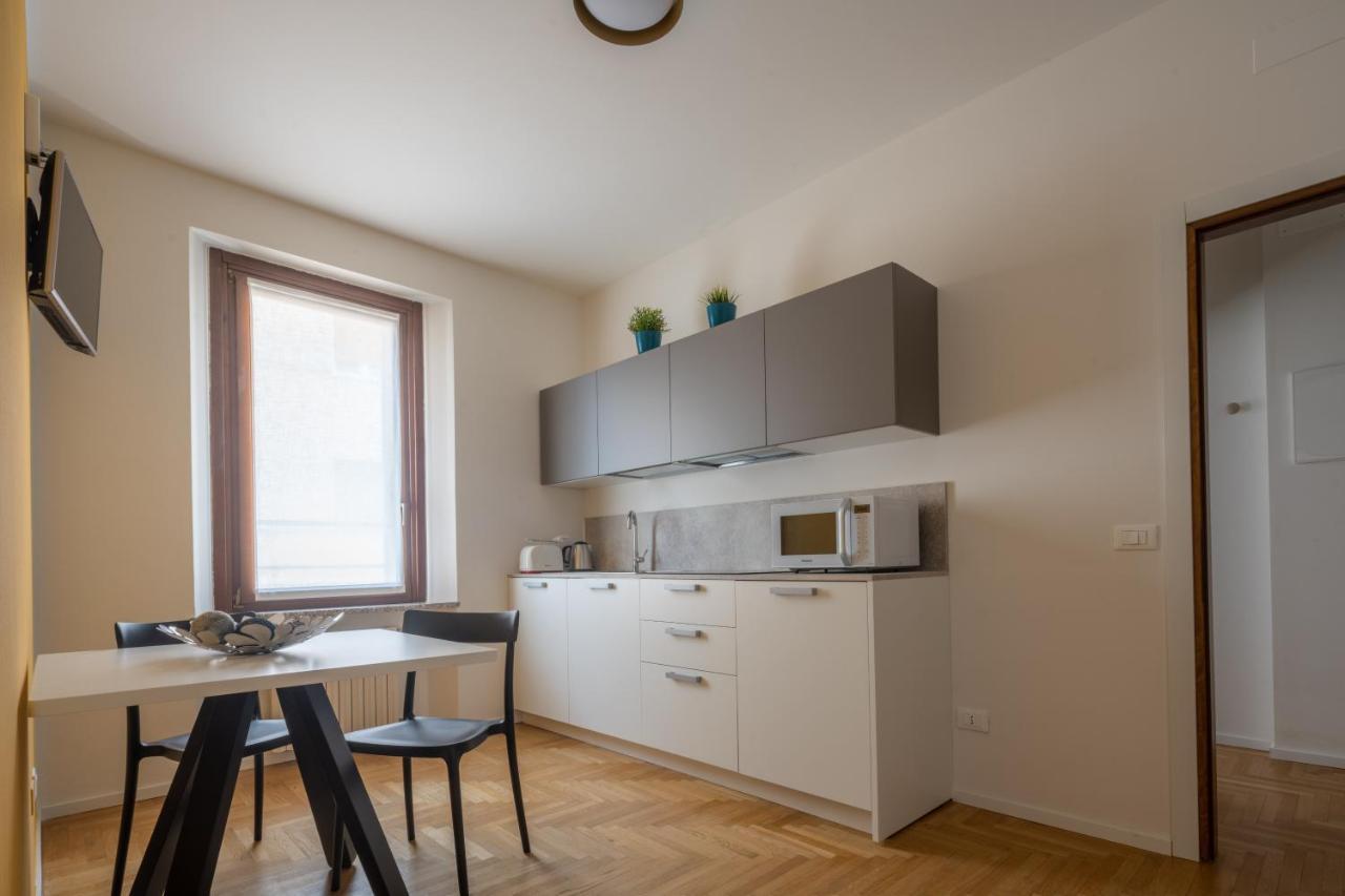 Dolomites Apartments R&R - Белуно Екстериор снимка