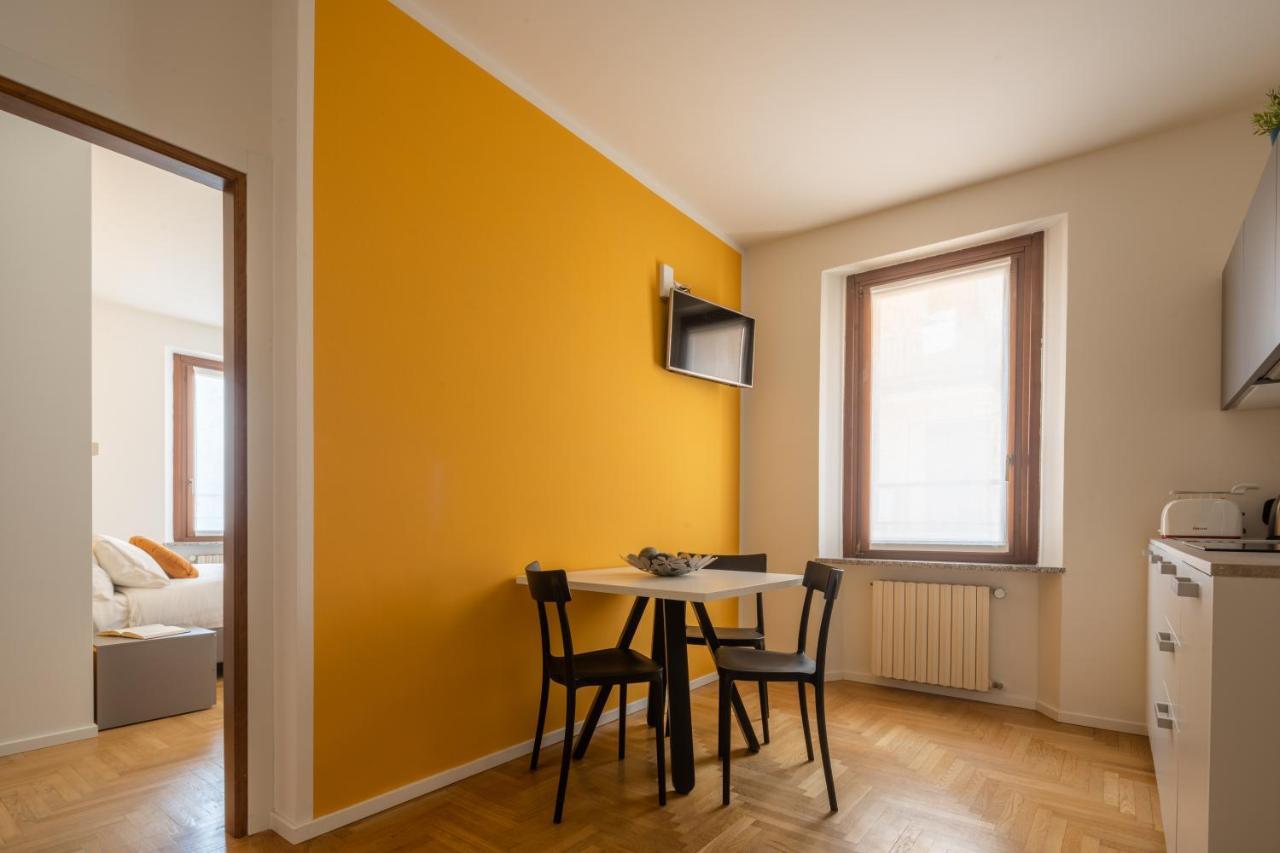 Dolomites Apartments R&R - Белуно Екстериор снимка