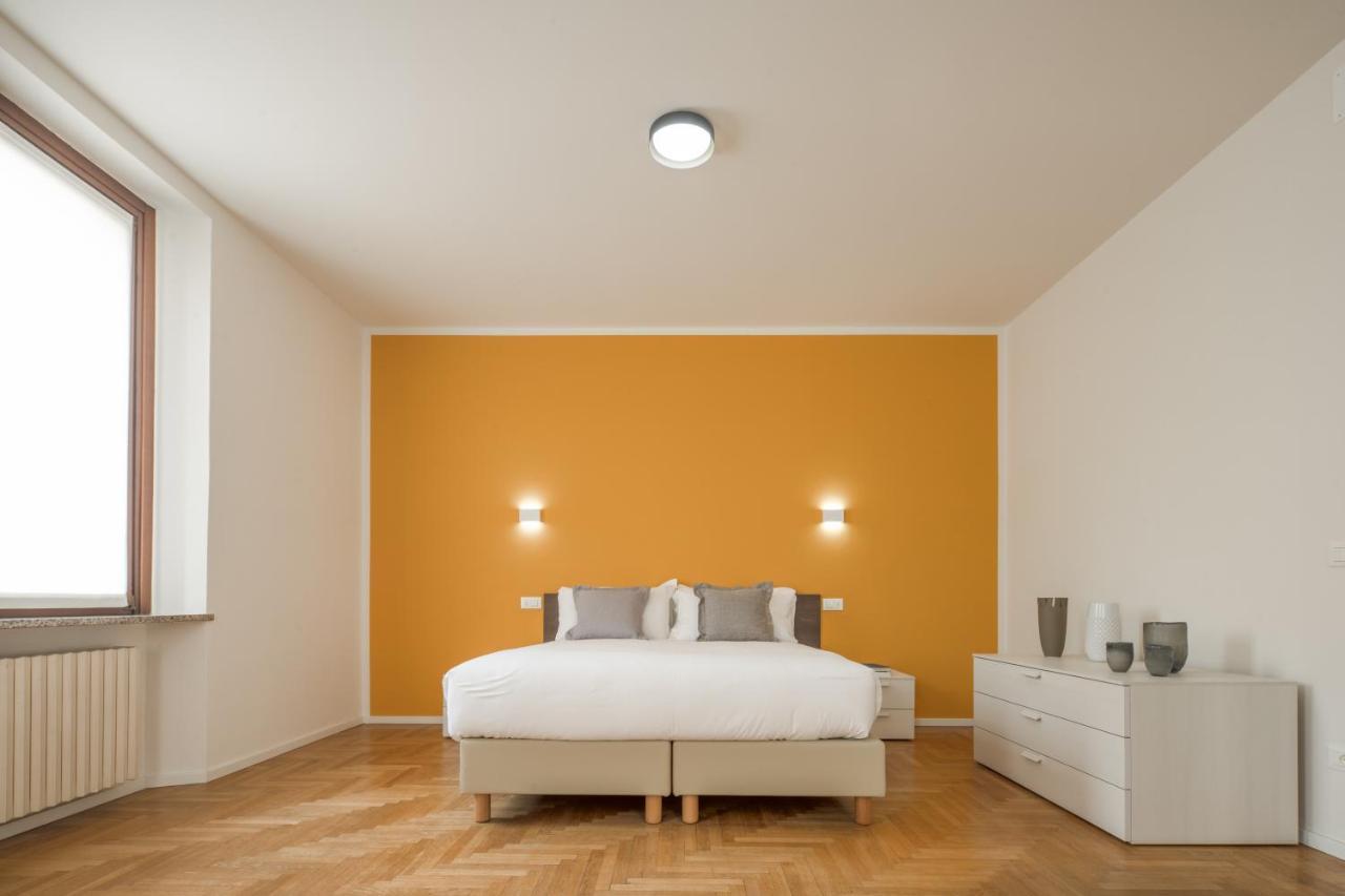 Dolomites Apartments R&R - Белуно Екстериор снимка