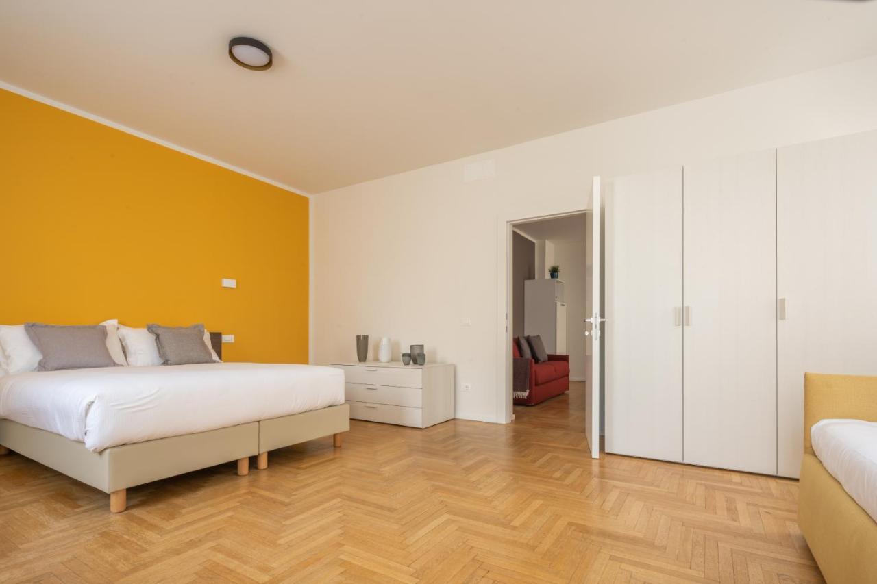Dolomites Apartments R&R - Белуно Екстериор снимка