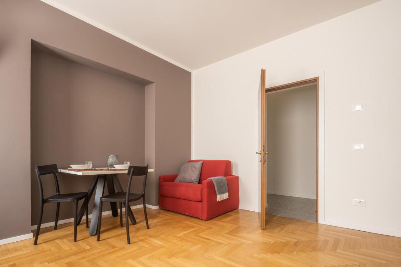 Dolomites Apartments R&R - Белуно Екстериор снимка