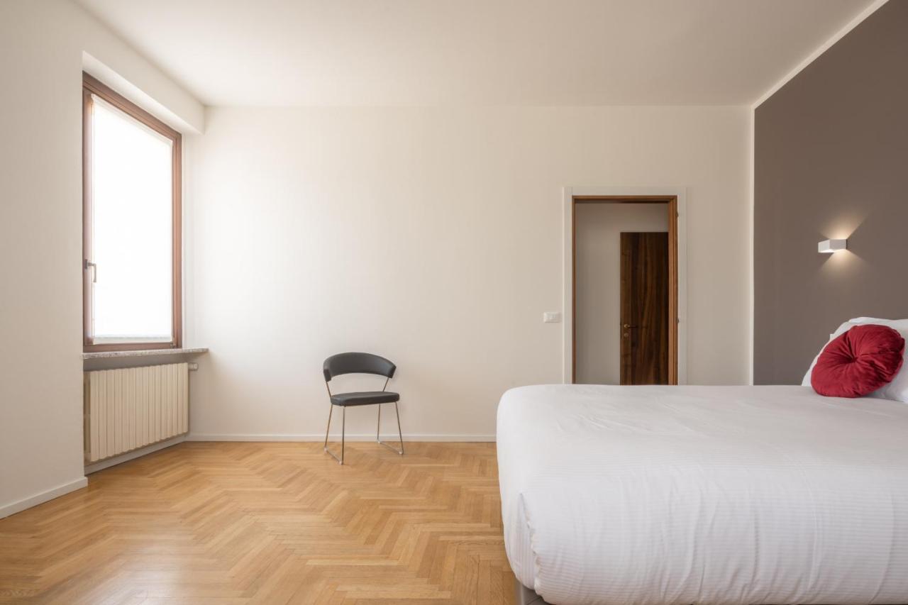 Dolomites Apartments R&R - Белуно Екстериор снимка