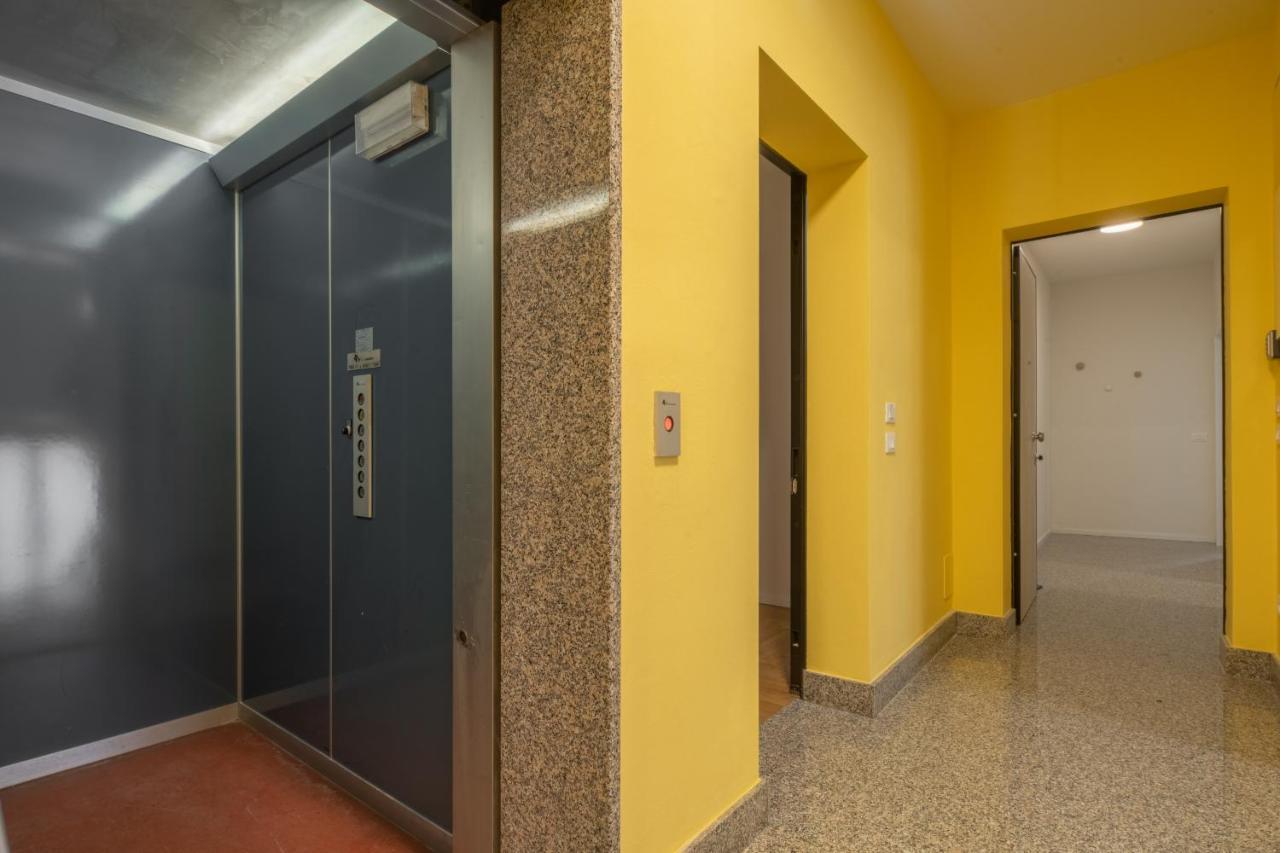 Dolomites Apartments R&R - Белуно Екстериор снимка