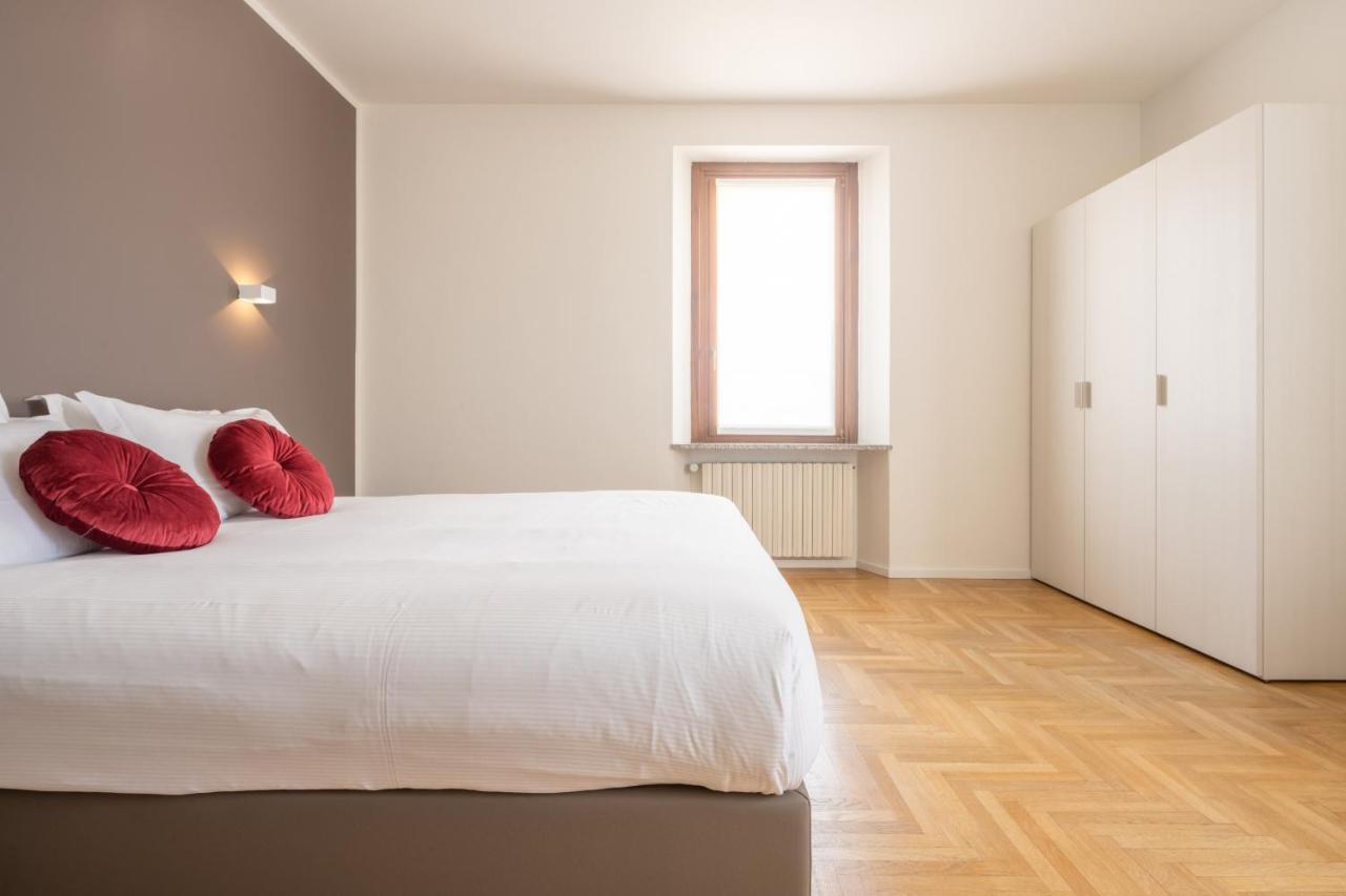 Dolomites Apartments R&R - Белуно Екстериор снимка